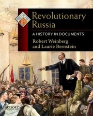 Robert Weinberg Laurie Bernstein Revolutionary Russia (Paperback) (UK IMPORT)