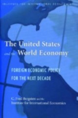 The United States and the World Economy: Foreign Economic Policy for the Next…