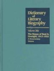 Boni and Liveright, 1912-1933 Hardcover Boni Liveright