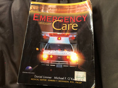 Emergency Care by Harvey Grant, Daniel Limmer, Edward V. Dickinson, J. David…