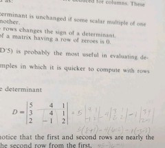 Linear Algebra 2 Edition Harcourt Brace Jovanovich 1976