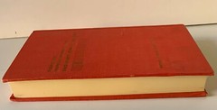 Basic Concepts Statistical Inference Laws & Chance Variations 1967 Sverdrup V1