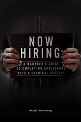 Nicole C. Jones Young Now Hiring (Hardback)