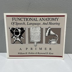 Functional Anatomy of Speech, Language and Hearing: A Primer