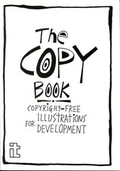 The Copy Book. Copyright-free Illustrations for Development