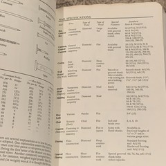 The Backstage Handbook: An Illustrated Almanac of Technical Information
