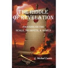 The Riddle of Revelation – Paperback