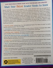 The Core Knowledge Ser.: What Your Third Grader Needs to Know (Revised and…