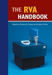 The Rva Handbook – VERY GOOD