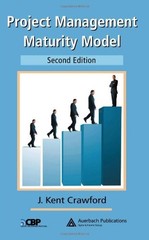 Project Management Maturity Model, Second Edition (PM Solutions Research)