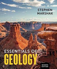 Essentials of Geology – Paperback, by Marshak Stephen – New
