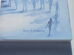 Servant Leader Human Resource Management Gary Roberts 2014 Hardcover Palgrave