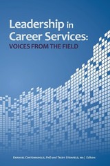 Leadership in Career Services: Voices from the Field