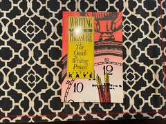 Writing Under Pressure, Sanford Kaye