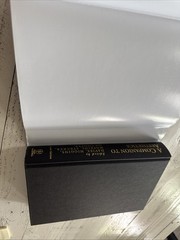 A Companion to Aesthetics 2nd Edition 2009 Wiley Blackwell Hardcover Philosophy