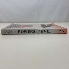 Powers of Evil A Biblical Study of Satan and Demons Sydney HT Page 1996 TPB