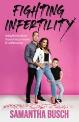 Fighting Infertility Format: General/trade