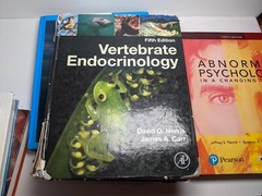 Biology, Physiology, History, Physics, Science, Financial, Calculus Lot of 10