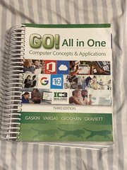 GO! for Office 2016 Ser.: GO! Volume 1 by Alicia Vargas
