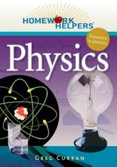Greg Curran Homework Helpers: Physics (Paperback)