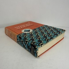 Modern Algebra: Structure and Method Book 1 Teacher’s Manual 1962 Hardcover
