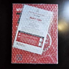 National Electrical Code – Paperback, by National Fire Protection – Acceptable