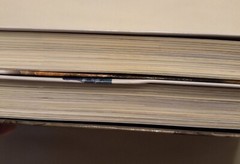 LOT OF 2 VISUAL REFERENCE GUIDES MYTHOLOGY AND PHILOSOPHY METRO BOOKS