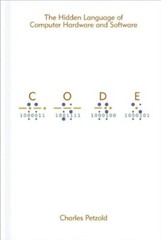 Code: The Hidden Language of Comput…, Petzold, Charle