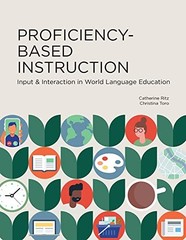 Proficiency-Based Instruction – Paperback By Ritz, Catherine – GOOD