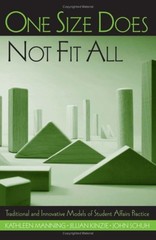 One Size Does Not Fit All : Traditional and Innovative Models of