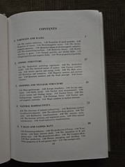 NUCLEAR RADIATION PHYSICS by R.E. Lapp & H.l. Andrews 2nd Ed Prentice Hall ©1955