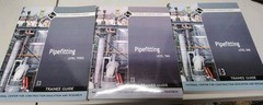 Pipefitting Trainee Guide, Level 1 (Nccer – Paperback, by NCCER -sealed