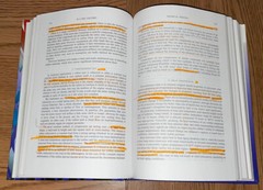 BASIC ELASTOMER TECHNOLOGY HARDCOVER BOOK TEXTBOOK (SOME HIGHLIGHTING/ WRITING)