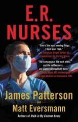 Heroes Among Us Ser.: E. R. Nurses :
