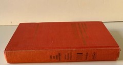 Basic Concepts Statistical Inference Laws & Chance Variations 1967 Sverdrup V1