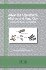 Advanced Applications of Micro and Nano Clay: Biopolymer-based Composites (Paper
