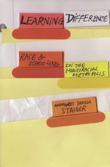 Learning Difference Race and S – VERY GOOD