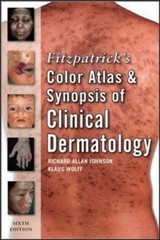 Color Atlas and Synopsis of Clinical Dermatology Paperback