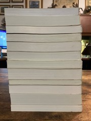 Lot of 12 Mentor Books by Christian Focus Publications