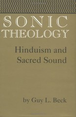 Sonic Theology: Hinduism and Sacred Sound (Studies in Comparative Religion)