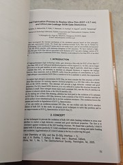 Physics of Chemistry Of SiO2 And The Si-SiO2 Intrrface-5 Vol. 1 No 1 ECS HC