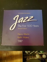 First 100 Years by Henry Martin and Keith Waters (2005, Digital, Other)