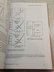 Physics of Chemistry Of SiO2 And The Si-SiO2 Intrrface-5 Vol. 1 No 1 ECS HC