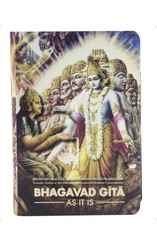 Mini Pocket Size Bhagavad Gita – Original Macmillan 1972 Edition
