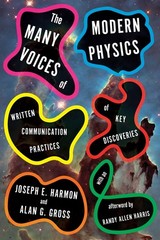 The Many Voices Of Modern Physics: Written Communication Pra…