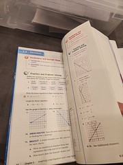 Big Ideas Math: A Common Core Curriculum by Larson and Boswell Teachers Edition