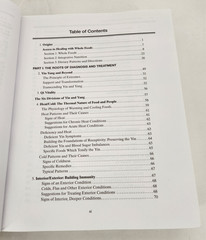 Healing with Whole Foods : Asian Traditions and Modern Nutrition by P. Pitchford