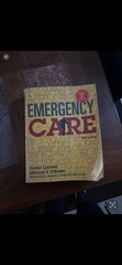 EMT Ser.: Emergency Care by Harvey Grant, Michael O’Keefe, Daniel Limmer
