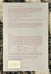 Objects and Databases: International Symposium, Sophia Antipolis, France, June..