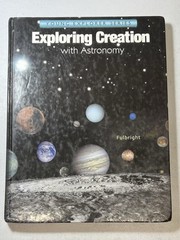 Exploring Creation with Astronomy Apologia young explorer homeschool science